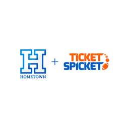 Hometown Tickets/Ticket Spicket